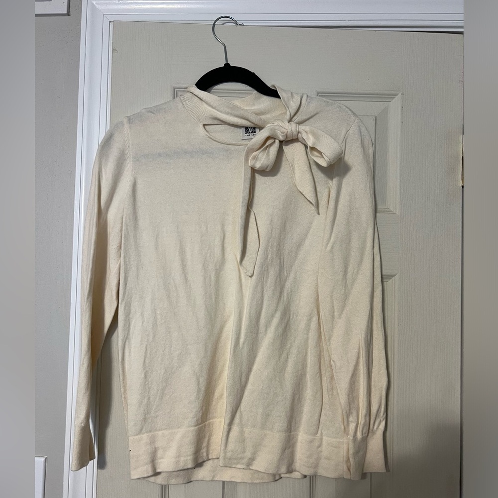 Anne Klein Sweater